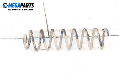 Пружина за ходова част за Renault Megane II Hatchback (07.2001 - 10.2012), хечбек, позиция: задна