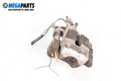 Спирачен апарат за Renault Megane II Hatchback (07.2001 - 10.2012), позиция: задна, лява