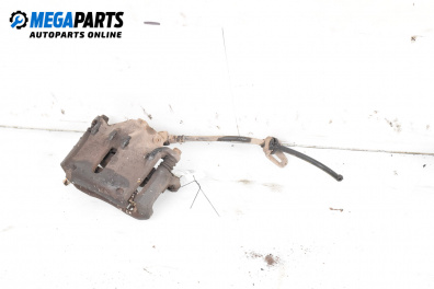 Спирачен апарат за Renault Megane II Hatchback (07.2001 - 10.2012), позиция: предна, лява