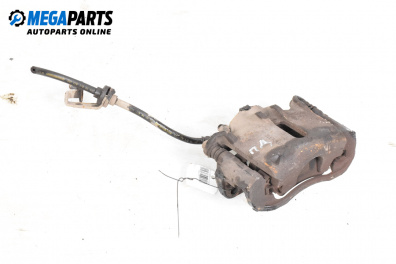 Спирачен апарат за Renault Megane II Hatchback (07.2001 - 10.2012), позиция: предна, дясна