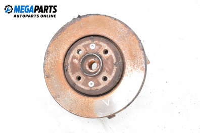 Шенкел главина за Renault Megane II Hatchback (07.2001 - 10.2012), позиция: предна, лява