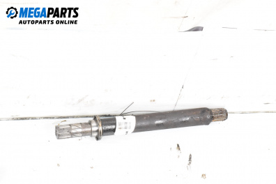 Полуоска външна част за Renault Megane II Hatchback (07.2001 - 10.2012) 1.5 dCi (BM0F, CM0F), 82 к.с., позиция: предна, лява