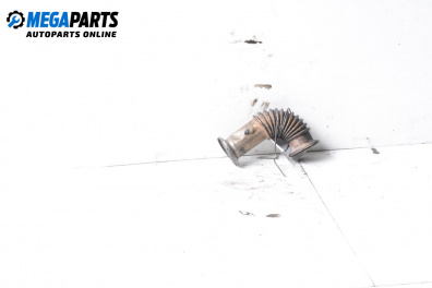 EGR тръба за Renault Megane II Hatchback (07.2001 - 10.2012) 1.5 dCi (BM0F, CM0F), 82 к.с.