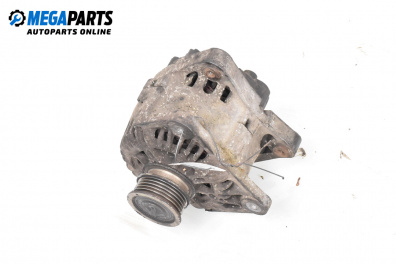 Алтернатор / генератор за Renault Megane II Hatchback (07.2001 - 10.2012) 1.5 dCi (BM0F, CM0F), 82 к.с., № 8200100907