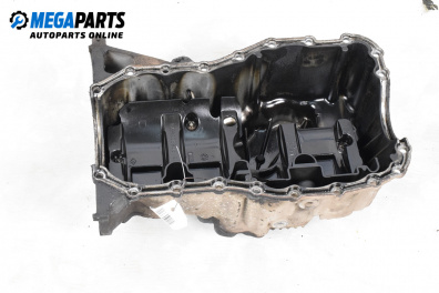 Картер за Renault Megane II Hatchback (07.2001 - 10.2012) 1.5 dCi (BM0F, CM0F), 82 к.с.