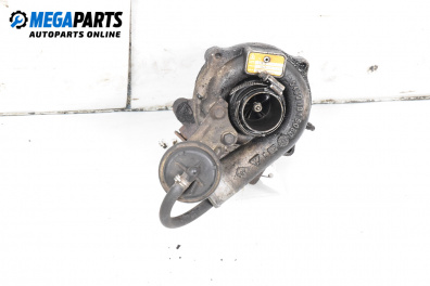 Турбо за Renault Megane II Hatchback (07.2001 - 10.2012) 1.5 dCi (BM0F, CM0F), 82 к.с., № 54391015080
