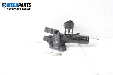 Корпус на термостат за Renault Megane II Hatchback (07.2001 - 10.2012) 1.5 dCi (BM0F, CM0F), 82 к.с.