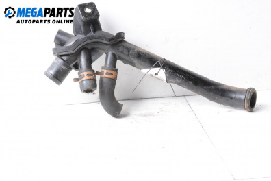 Тръба за охладителна течност за Renault Megane II Hatchback (07.2001 - 10.2012) 1.5 dCi (BM0F, CM0F), 82 к.с.