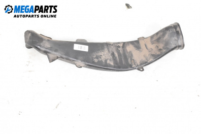 Въздуховод за Renault Megane II Hatchback (07.2001 - 10.2012) 1.5 dCi (BM0F, CM0F), 82 к.с., № 8200070758D