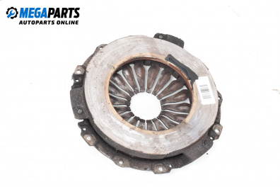 Притискателен диск на съединителя за Renault Megane II Hatchback (07.2001 - 10.2012) 1.5 dCi (BM0F, CM0F), 82 к.с.