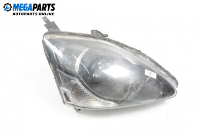 Фар за Honda Civic VII Hatchback (03.1999 - 02.2006), хечбек, позиция: дясна