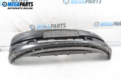 Предна броня за Honda Civic VII Hatchback (03.1999 - 02.2006), хечбек, позиция: предна