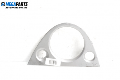 Интериорна пластмаса за Honda Civic VII Hatchback (03.1999 - 02.2006), 2+1 вр., хечбек, позиция: предна