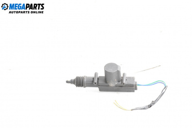 Машинка централно заключване за Honda Civic VII Hatchback (03.1999 - 02.2006), 2+1 вр., позиция: задна