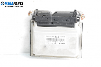 Компютър двигател за Honda Civic VII Hatchback (03.1999 - 02.2006) 1.7 CTDi (EU, EP, EV), 100 к.с., № 0 281 011 434