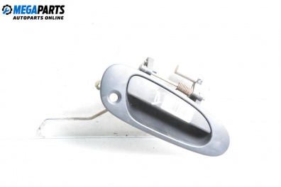 Външна дръжка за Honda Civic VII Hatchback (03.1999 - 02.2006), 2+1 вр., хечбек, позиция: дясна