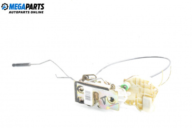 Брава на врата за Honda Civic VII Hatchback (03.1999 - 02.2006), позиция: дясна