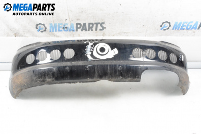 Задна броня за Honda Civic VII Hatchback (03.1999 - 02.2006), хечбек