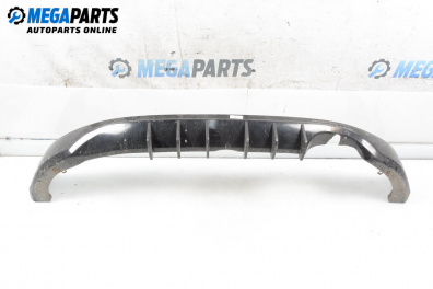 Задна броня за Honda Civic VII Hatchback (03.1999 - 02.2006), хечбек