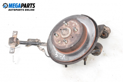 Шенкел главина за Honda Civic VII Hatchback (03.1999 - 02.2006), позиция: задна, лява