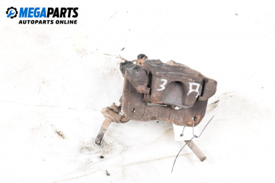 Спирачен апарат за Honda Civic VII Hatchback (03.1999 - 02.2006), позиция: задна, дясна