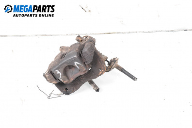 Спирачен апарат за Honda Civic VII Hatchback (03.1999 - 02.2006), позиция: задна, лява