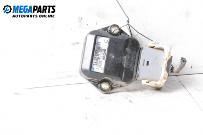 Комутатор за Honda Civic VII Hatchback (03.1999 - 02.2006) 1.7 CTDi (EU, EP, EV), 100 к.с.