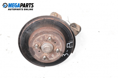 Шенкел главина за Honda Civic VII Hatchback (03.1999 - 02.2006), позиция: задна, дясна