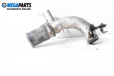 Тръба турбо за Honda Civic VII Hatchback (03.1999 - 02.2006) 1.7 CTDi (EU, EP, EV), 100 к.с.