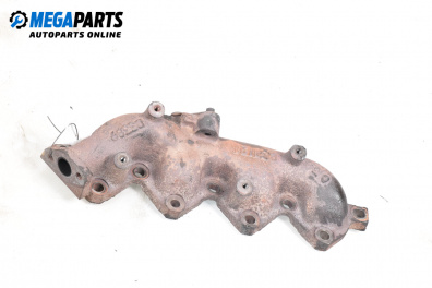 Изпускателен колектор  за Honda Civic VII Hatchback (03.1999 - 02.2006) 1.7 CTDi (EU, EP, EV), 100 к.с.