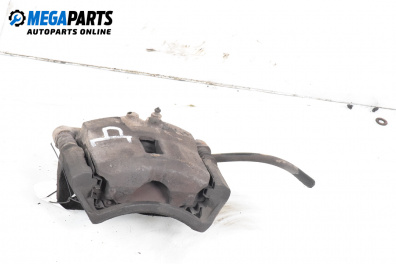 Спирачен апарат за Honda Civic VII Hatchback (03.1999 - 02.2006), позиция: предна, дясна