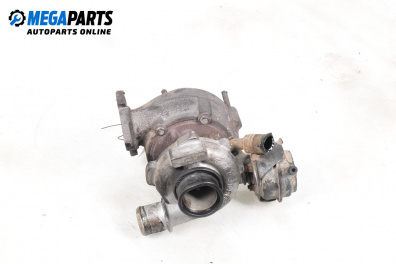 Турбо за Honda Civic VII Hatchback (03.1999 - 02.2006) 1.7 CTDi (EU, EP, EV), 100 к.с., № 88 7267 3798