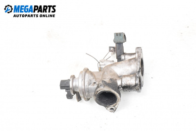 EGR-клапан за Honda Civic VII Hatchback (03.1999 - 02.2006) 1.7 CTDi (EU, EP, EV), 100 к.с.