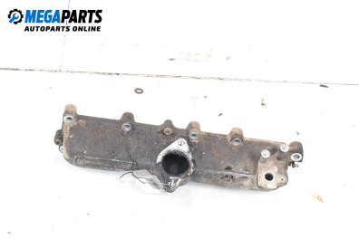 Всмукателен колектор за Honda Civic VII Hatchback (03.1999 - 02.2006) 1.7 CTDi (EU, EP, EV), 100 к.с.