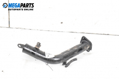 Тръба за охладителна течност за Honda Civic VII Hatchback (03.1999 - 02.2006) 1.7 CTDi (EU, EP, EV), 100 к.с.