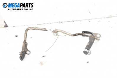 Тръба за охладителна течност за Honda Civic VII Hatchback (03.1999 - 02.2006) 1.7 CTDi (EU, EP, EV), 100 к.с.