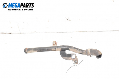 Тръба за охладителна течност за Honda Civic VII Hatchback (03.1999 - 02.2006) 1.7 CTDi (EU, EP, EV), 100 к.с.