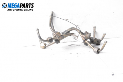 Горивни тръби за Honda Civic VII Hatchback (03.1999 - 02.2006) 1.7 CTDi (EU, EP, EV), 100 к.с.