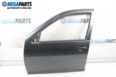 Врата за Volkswagen Golf IV Hatchback (08.1997 - 06.2005), 4+1 вр., хечбек, позиция: предна, лява