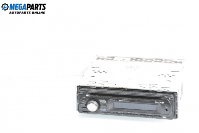 Автокасетофон за Volkswagen Golf IV Hatchback (08.1997 - 06.2005)