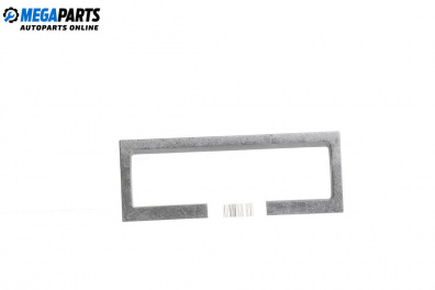 Интериорна пластмаса за Volkswagen Golf IV Hatchback (08.1997 - 06.2005), 4+1 вр., хечбек, позиция: предна