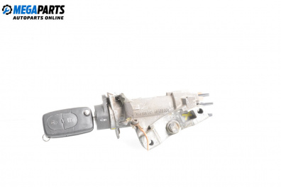 Контактен ключ за Volkswagen Golf IV Hatchback (08.1997 - 06.2005)