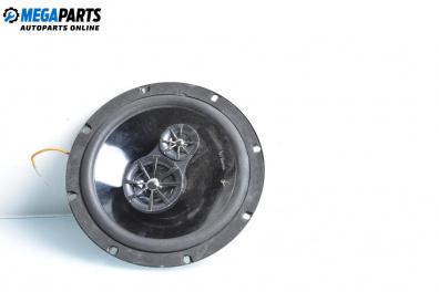 Високоговорител за Volkswagen Golf IV Hatchback (08.1997 - 06.2005)