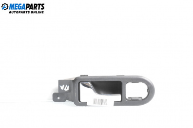 Вътрешна дръжка за Volkswagen Golf IV Hatchback (08.1997 - 06.2005), 4+1 вр., хечбек, позиция: предна, лява