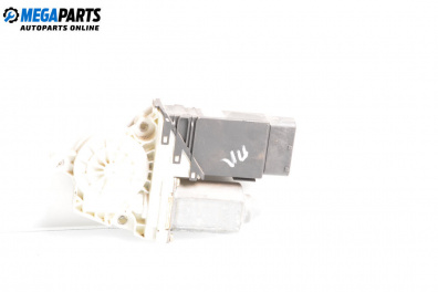 Електромотор за стъклоподемник за Volkswagen Golf IV Hatchback (08.1997 - 06.2005), 4+1 вр., хечбек, позиция: предна, лява