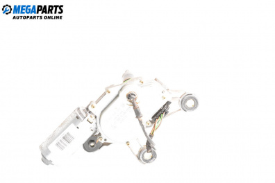 Ел. мотор за чистачките за Volkswagen Golf IV Hatchback (08.1997 - 06.2005), хечбек, позиция: задна