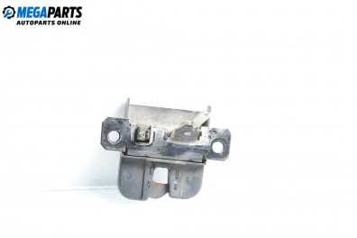 Брава заден капак за Volkswagen Golf IV Hatchback (08.1997 - 06.2005), хечбек, позиция: задна