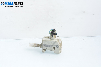 Машинка централно заключване за Volkswagen Golf IV Hatchback (08.1997 - 06.2005), 4+1 вр., позиция: задна