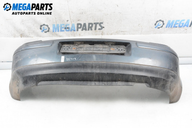 Задна броня за Volkswagen Golf IV Hatchback (08.1997 - 06.2005), хечбек