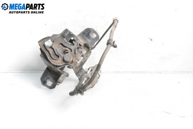 Брава преден капак за Volkswagen Golf IV Hatchback (08.1997 - 06.2005)